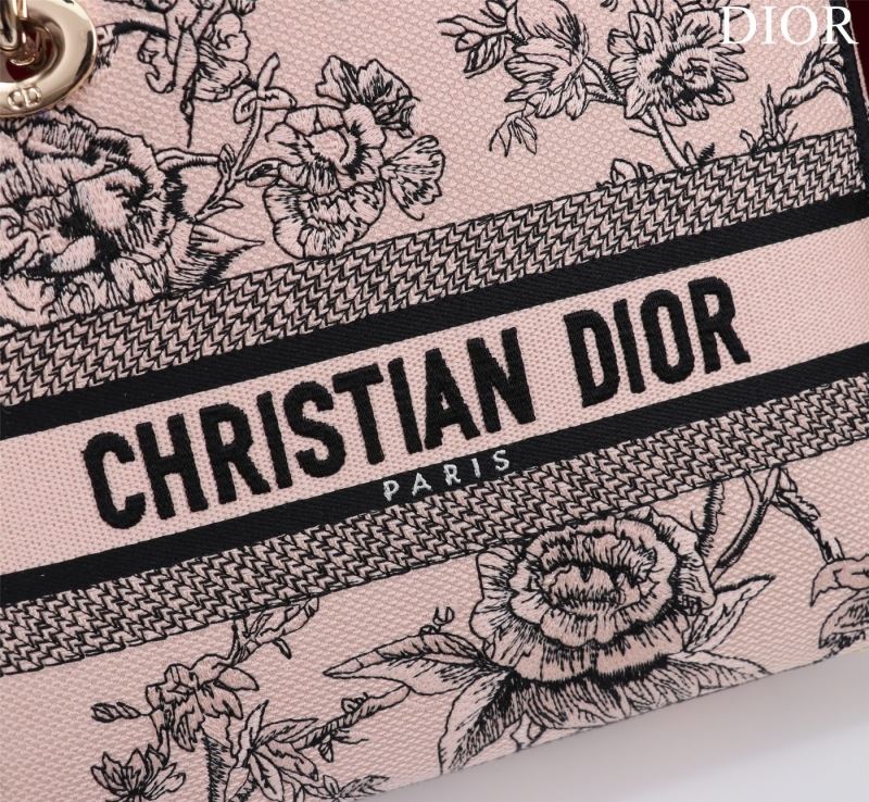 Christian Dior My Lady Bags